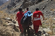 پیدا شدن ۲ کوهنورد گمشده در ارتفاعات بالادست ماسوله/ جست‌و‌جو برای نفر سوم ادامه دارد