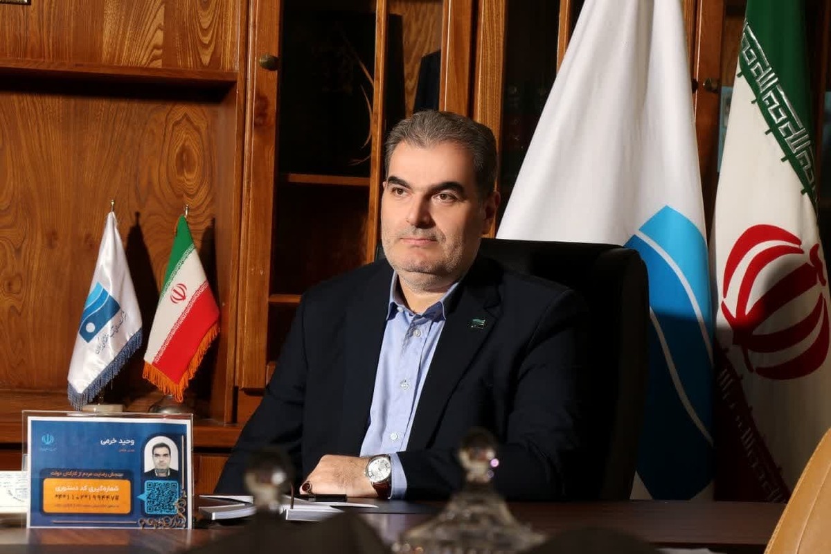 رمز گشایی از چرایی بحران آب در گیلان