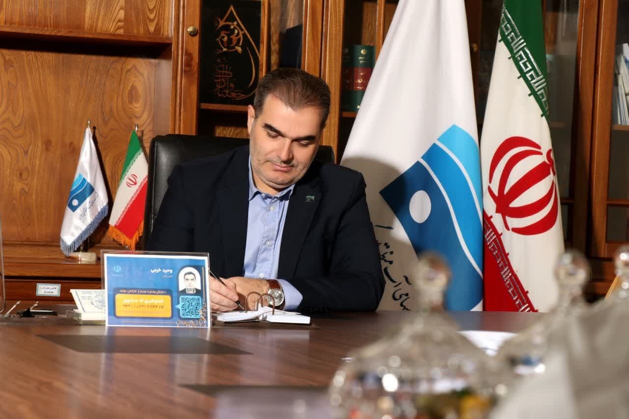 رمز گشایی از چرایی بحران آب در گیلان رمز گشایی از چرایی بحران آب در گیلان