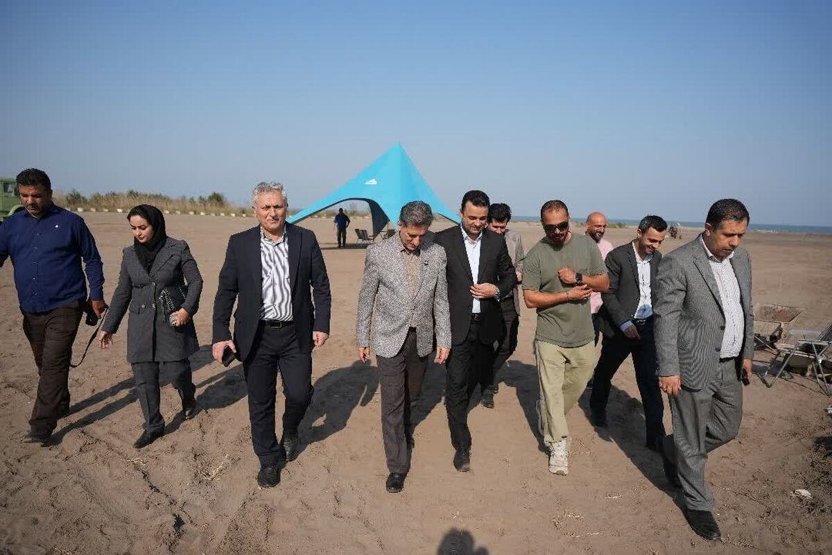 زیرساخت‌های گردشگری رودسر در مسیر نوسازی قرار می‌گیرد