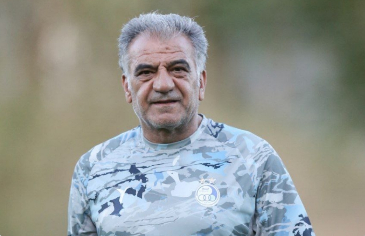 مدیر تیم استقلال: تفاوتی بین ما و پرسپولیس قائل نشوید/ تمرینات از چهارشنبه شروع می‌شود