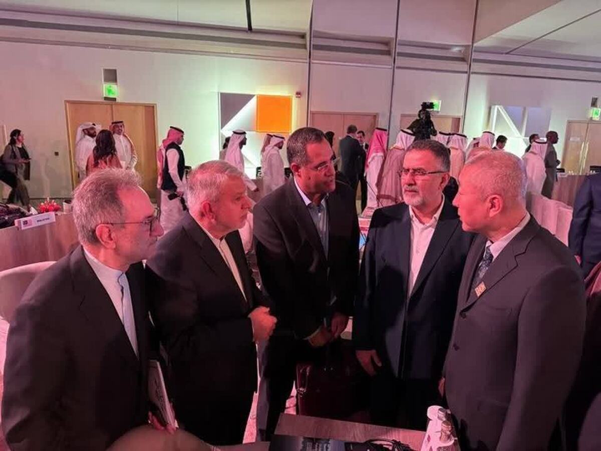 چین شریک راهبردی ایران در صنعت گردشگری است