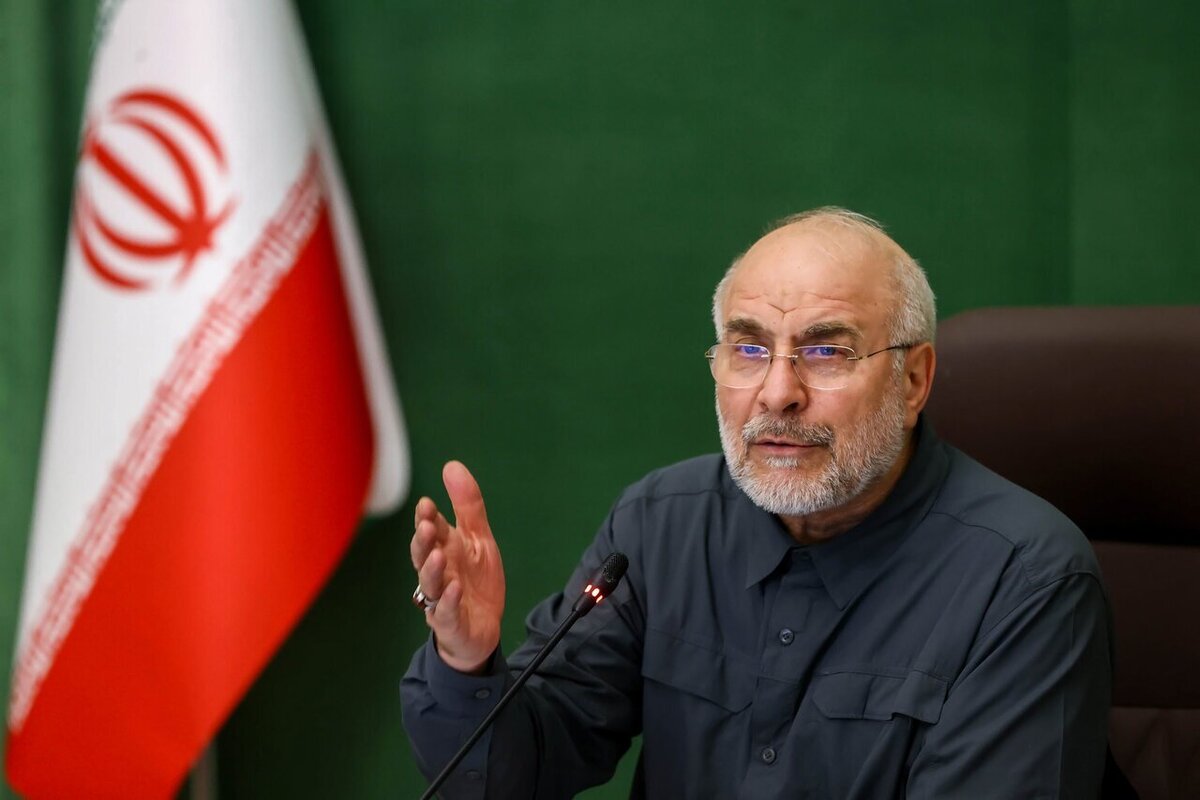 قالیباف: از طریق بررسی عملکرد یکساله دولت در اجرای برنامه هفتم، چالش‌های اجرای این برنامه نیز مشخص می شود