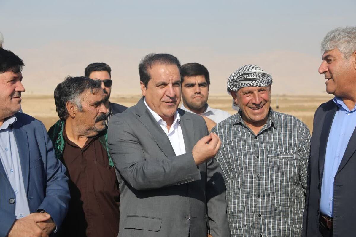 اختصاص ۱۷۰۰ میلیارد تومان به سامانه گرمسیری