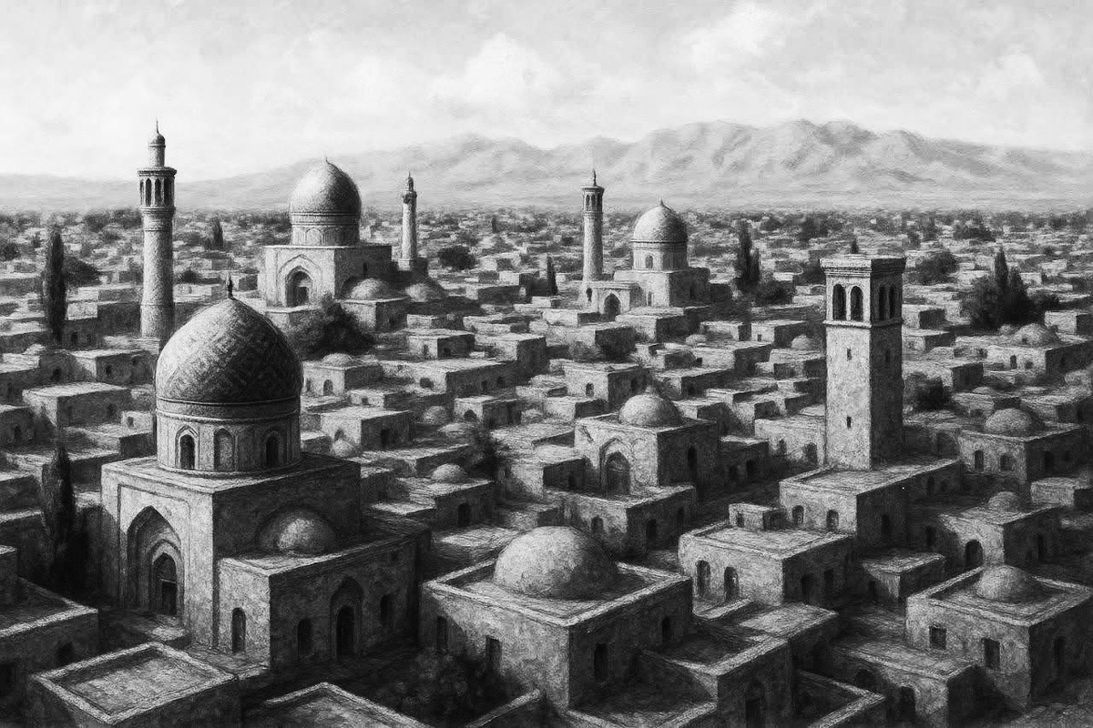 مدیر گردشگری شهرداری سمنان: گردشگری نیازمند تدوین الگوی ملی برای استفاده از موقوفات است