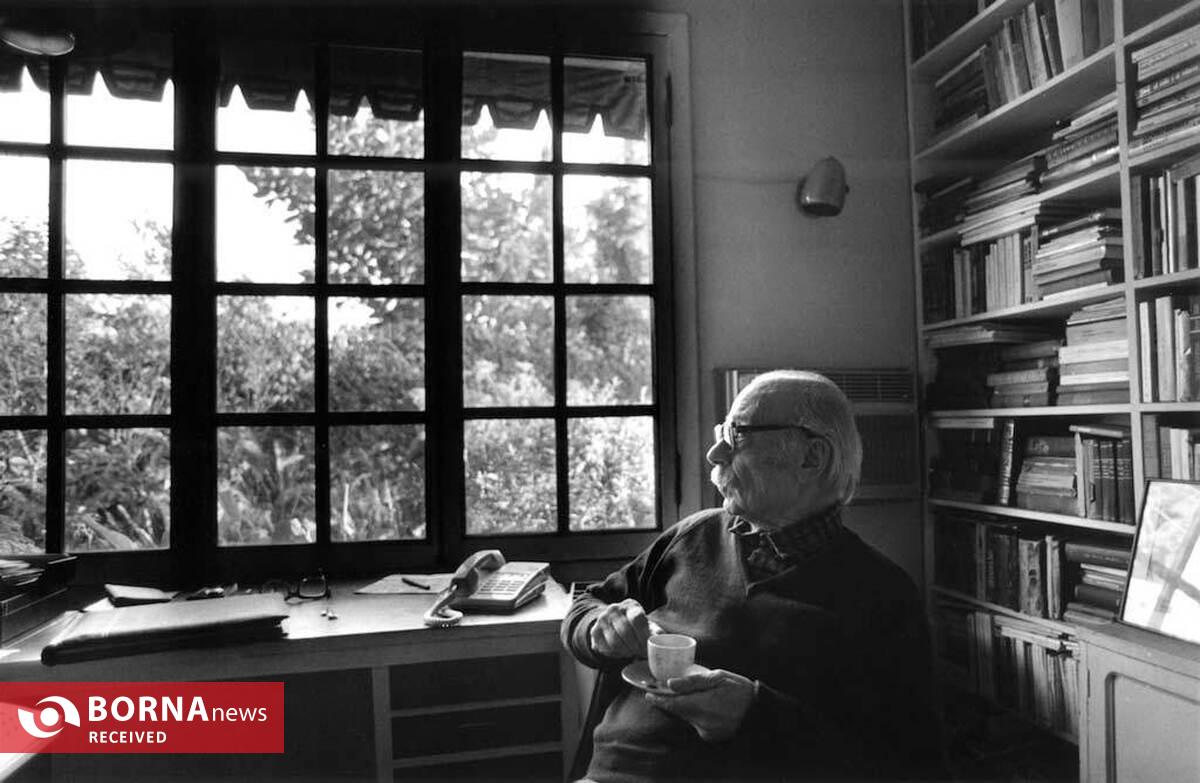 بازخوانی «تونل»؛ نخستین رمان ساباتو که او را به شهرت جهانی رساند