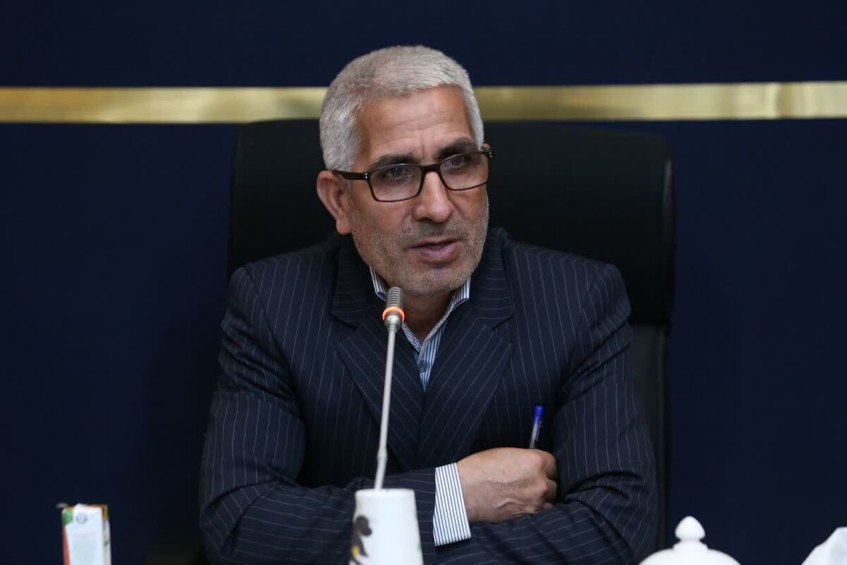 انتخابات ، امتیاز بزرگ ملت در برابر حاکمیت است 