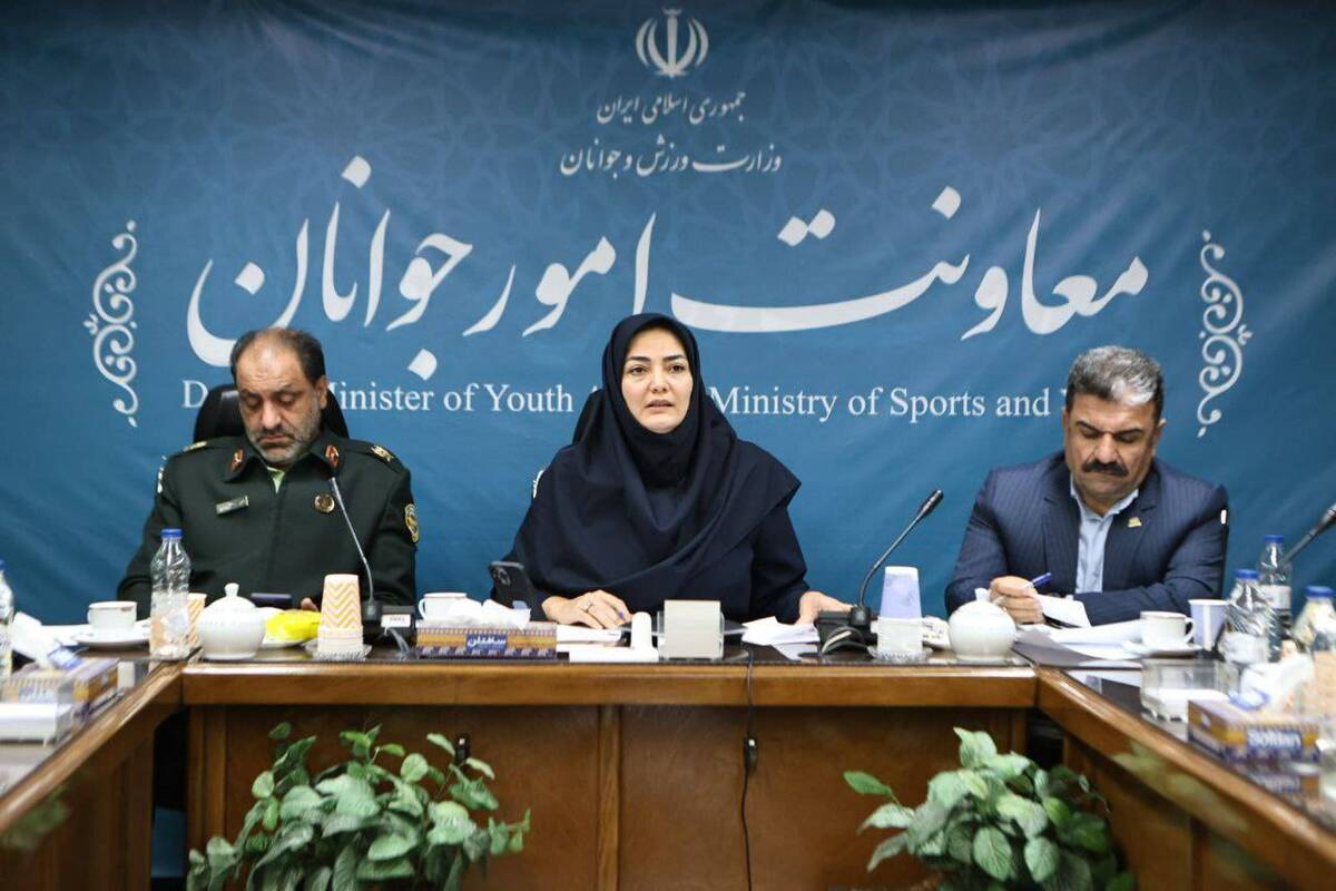 طرح مهتا با همدلی ملی در مسیر اجرا است