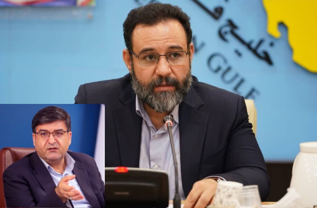 استاندار چهارمحال و بختیاری؛ استاندار برگزیده در برگزاری ستاد ساماندهی امور جوانان