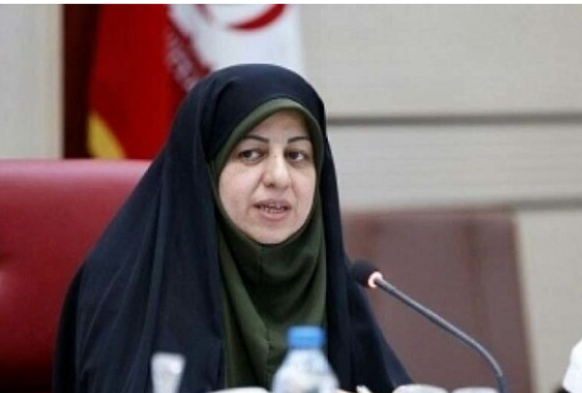 دولت چهاردهم در سپردن مسئولیت‌های مدیریتی به بانوان توانمند پیشگام است