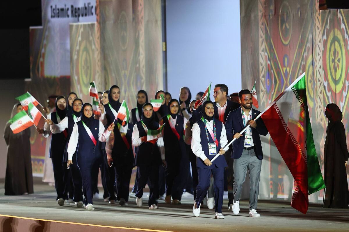 بازی‌های کشور‌های اسلامی؛ طلا و نقره و برنز بر گردن ایلیا صالحی/ نایب‌قهرمانی تیم ملی تنیس روی میز مردان/ دبل برنز دختر وزنه‌بردار