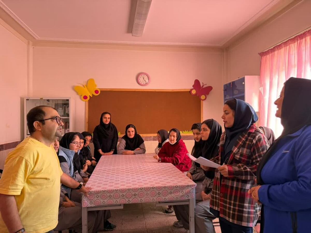 ترویج پارابدمینتون؛ آغاز طراحی نظام جامع استعدادیابی در کردستان