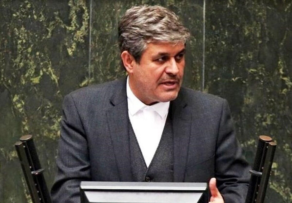 تاجگردون: تحقق اهداف برنامه هفتم توسعه نیازمند ثبات در تصمیم گیری است