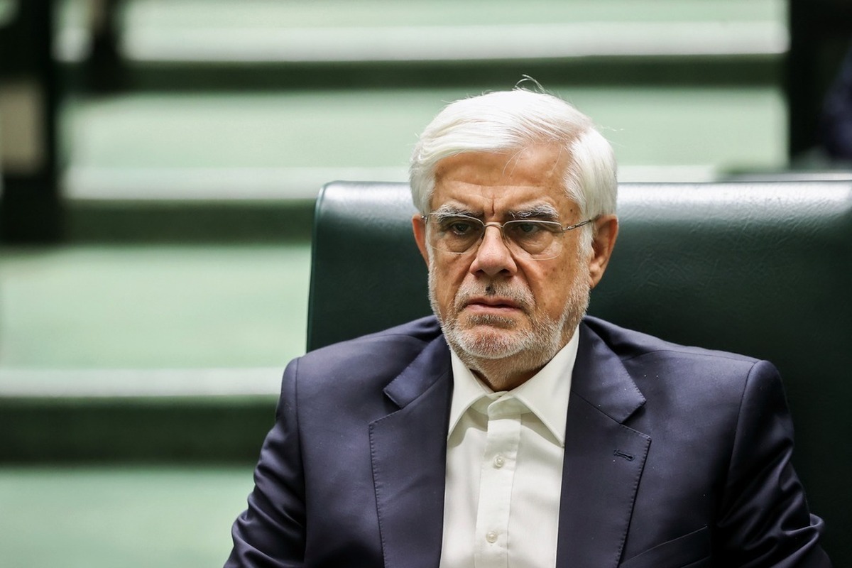 عارف: برخی احکام برنامه قابل اجرا نیست/مجلس این احکام را اصلاح کند