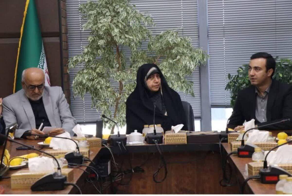 قانون‌گذاری در حوزه مهندسی باید با پشتوانه کارشناسی انجام شود