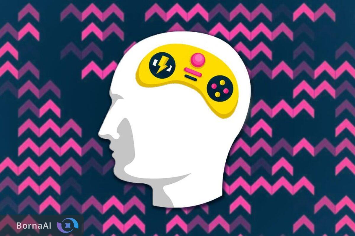 بازی‌های ویدئویی مغز را جوان نگه می‌دارند