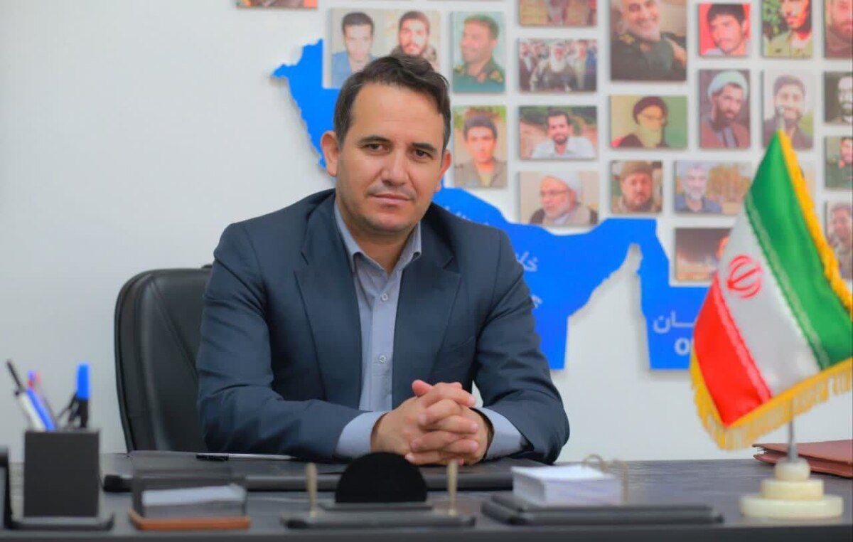 ساخت همزمان هشت مدرسه جدید در شهرستان اسلامشهر