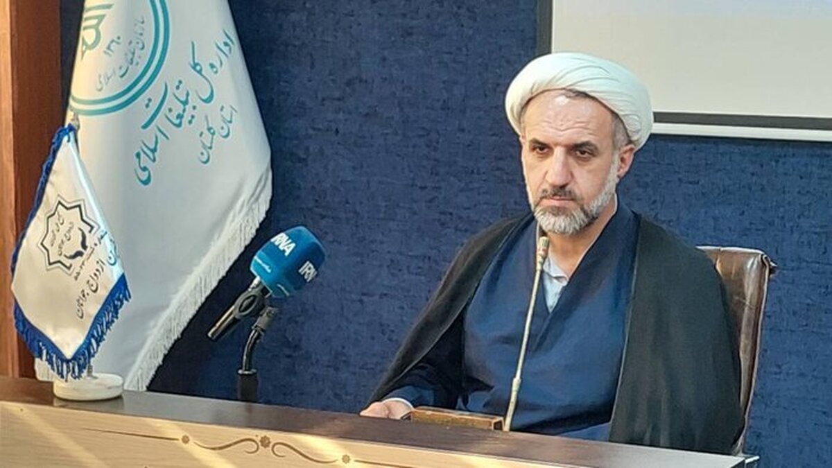 برگزاری دومین همایش خیرین ازدواج استان گلستان