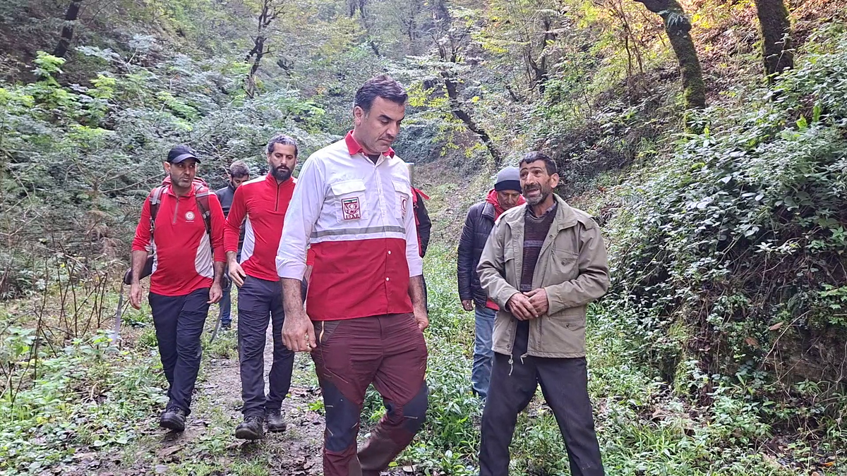 مرگ سومین کوهنورد گمشده در ارتفاعات ماسوله