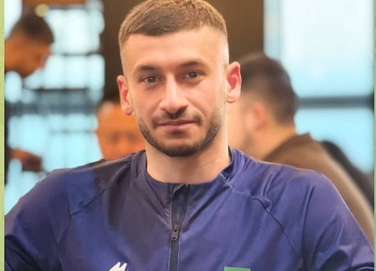 شناگر گلستانی در فینال مسابقات همبستگی کشورهای اسلامی