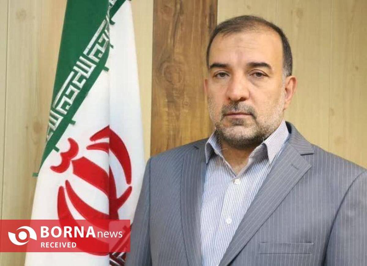 ضرورت ثبت کالاها در سامانه جامع انبارها