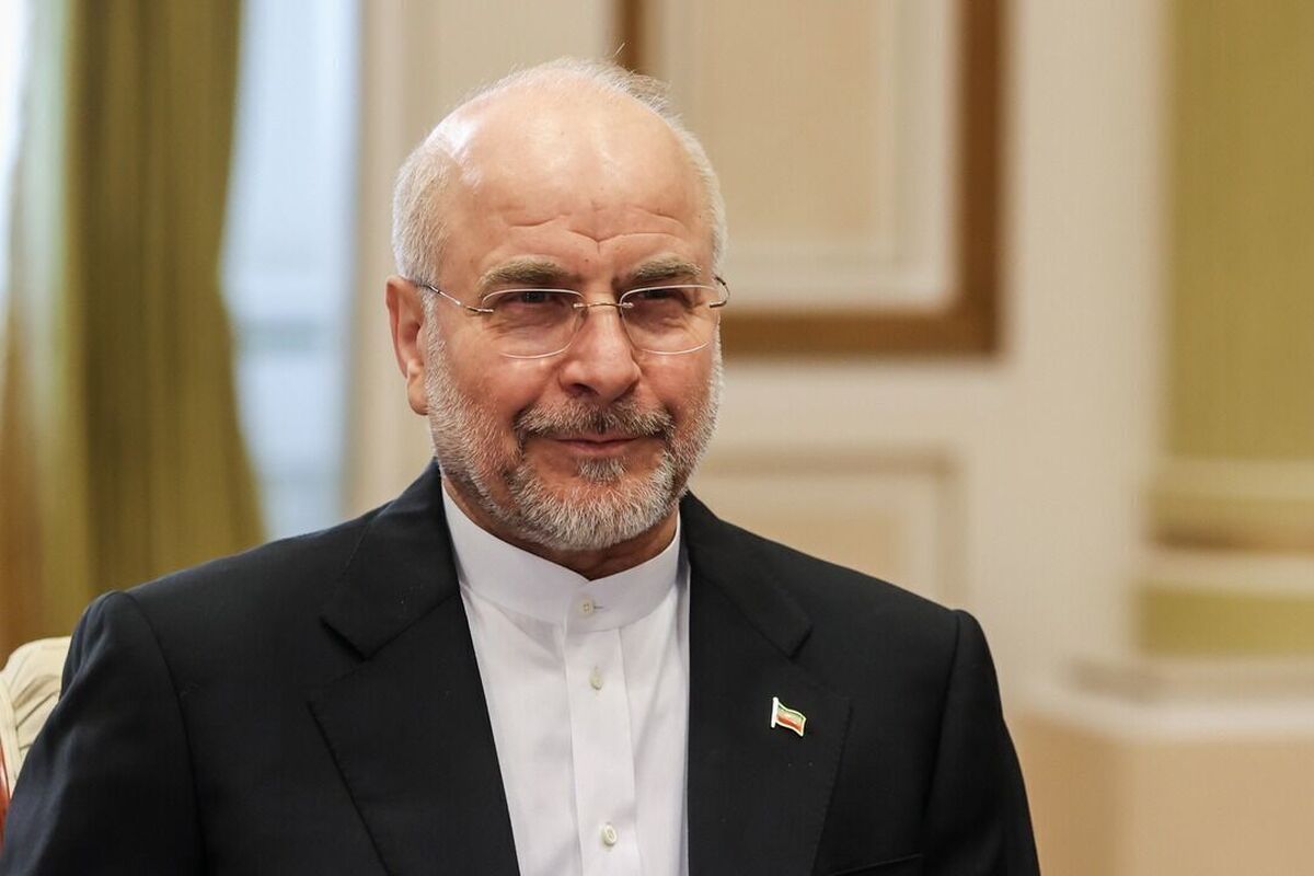 قالیباف: دولت تا اول دی لایحه بودجه سال آینده را به مجلس ارائه دهد