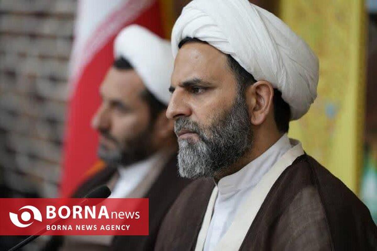 برگزاری کنگره امام‌زاده محمد محروق (ع) در نیشابور