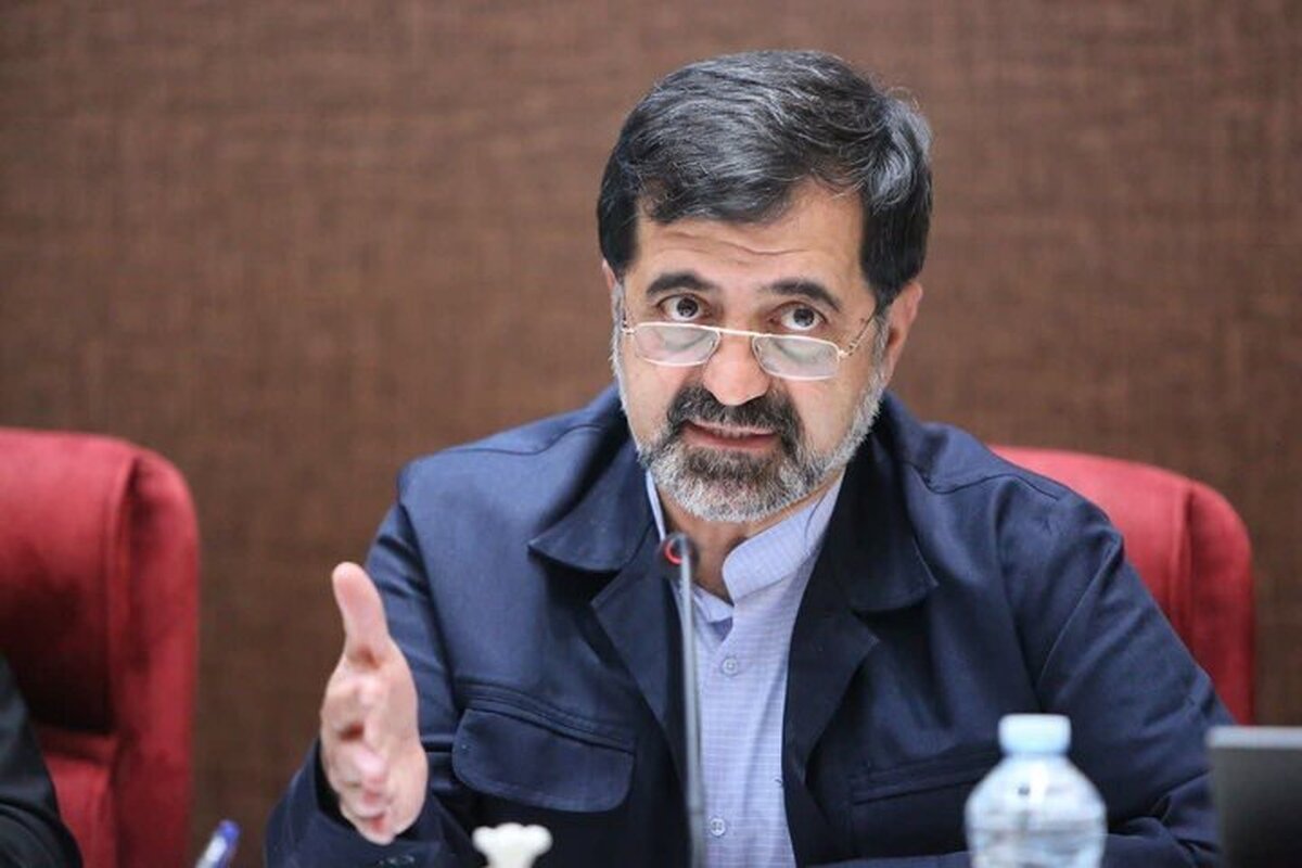 استاندار قم: فرودگاه قم تا دو سال آینده به بهره‌برداری می‌رسد / آغاز خط دوم مترو با حمایت شورای شهر