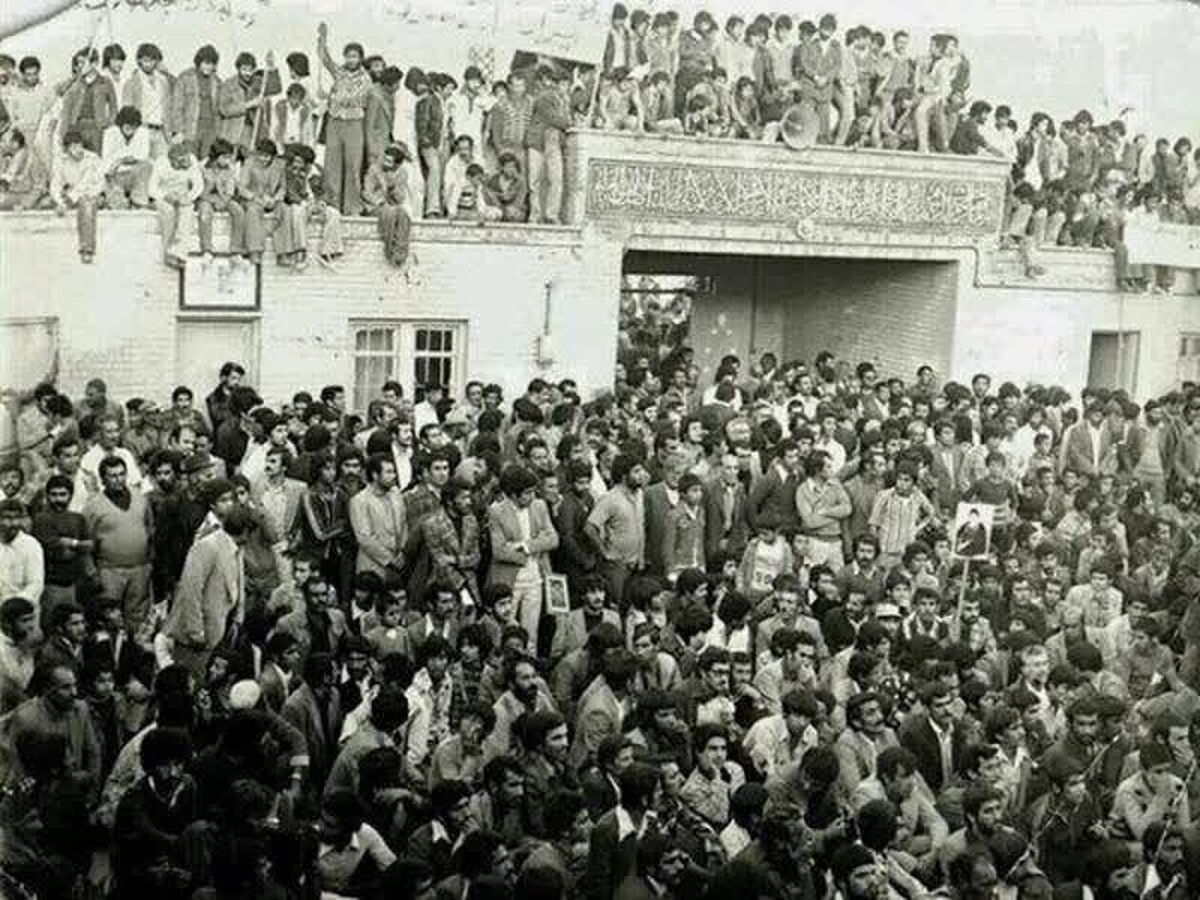 قیام حماسی ۱۹ آبان ۵۷ گچساران؛ نقطه عطفی در تاریخ مبارزات کهگیلویه و بویراحمد