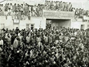 قیام حماسی ۱۹ آبان ۵۷ گچساران؛ نقطه عطفی در تاریخ مبارزات کهگیلویه و بویراحمد