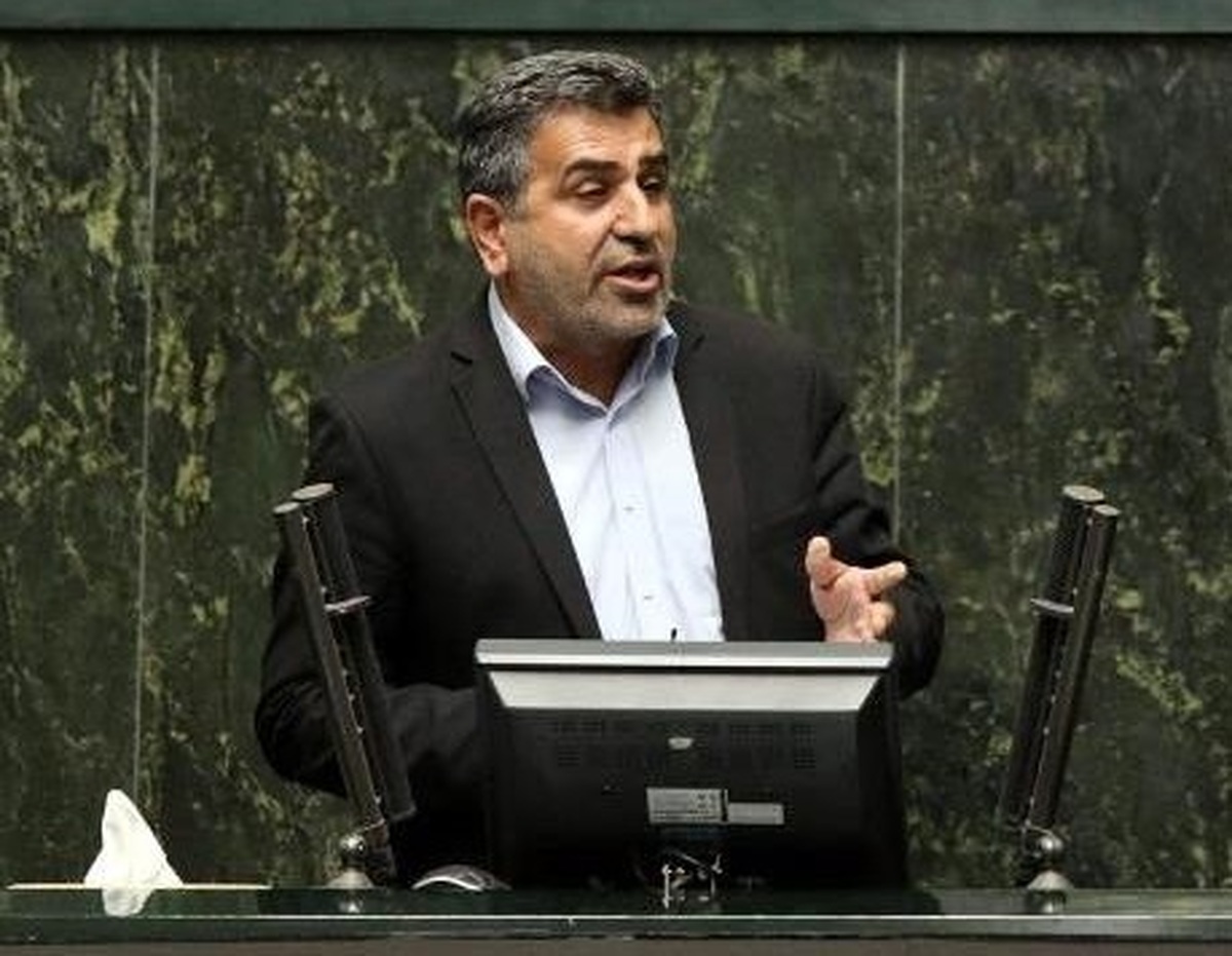 بابایی کارنامی: ساختار مدیریتی استان در بالاترین سطح تعاملات ملی قرار دارد