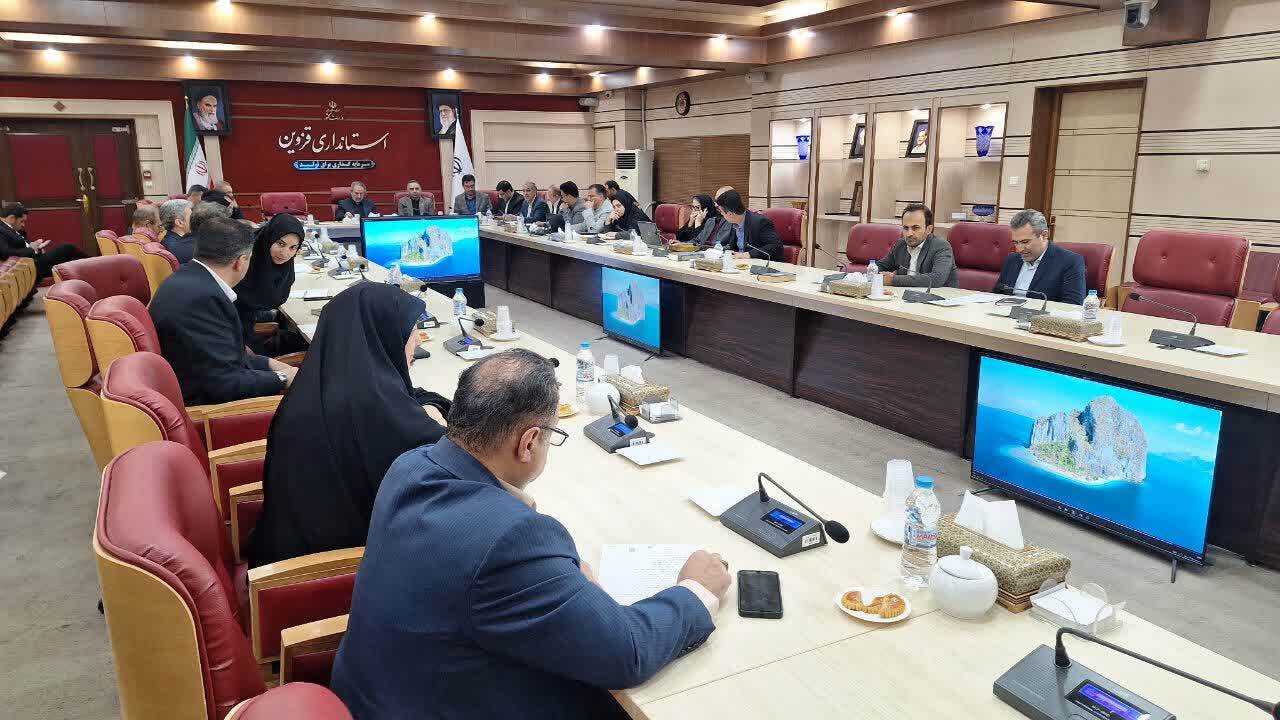 محور دیپلماسی اقتصادی استان، توسعه صادرات با محور اتاق بازرگانی قزوین است