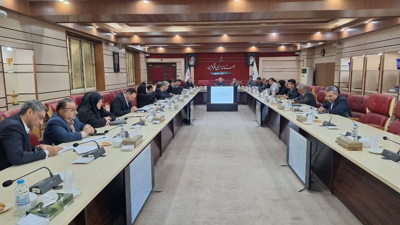 محور دیپلماسی اقتصادی استان، توسعه صادرات با محور اتاق بازرگانی قزوین است