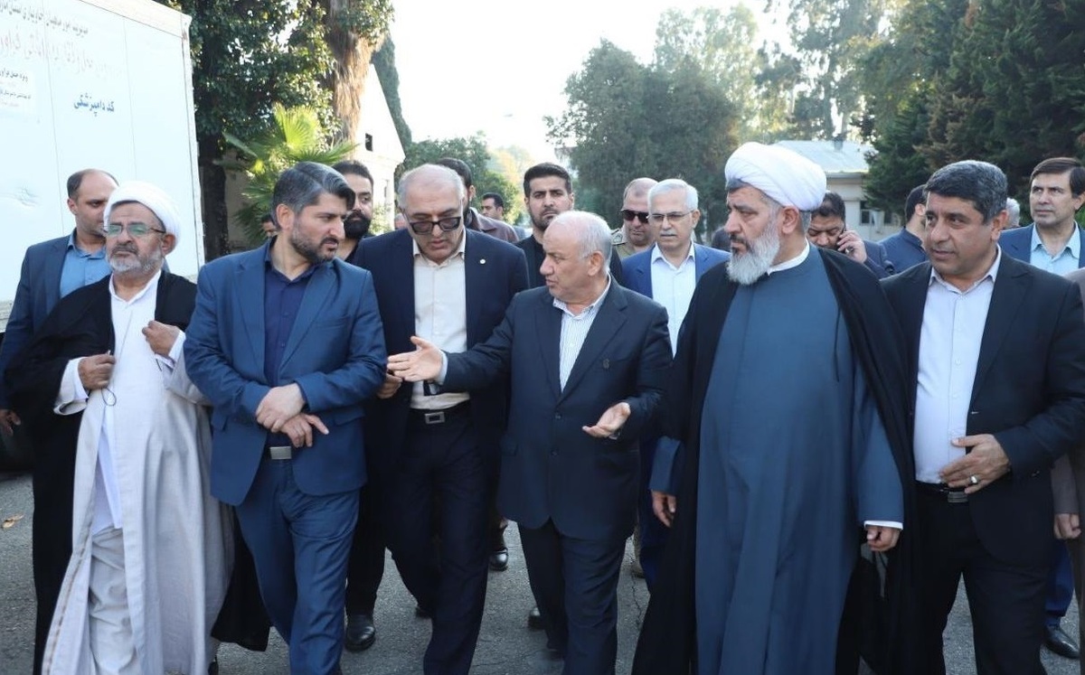 استاندار مازندران: اموال راکد ادارات باید به پروژه های عظیم گردشگری و فرصت‌های اقتصادی تبدیل شوند