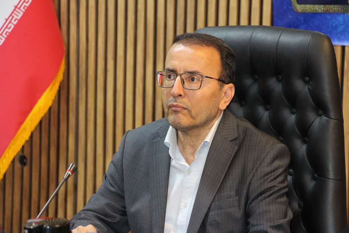 انسجام در اجرای مصوبات سازمان دامپزشکی با رویکرد مدیریت مشارکتی