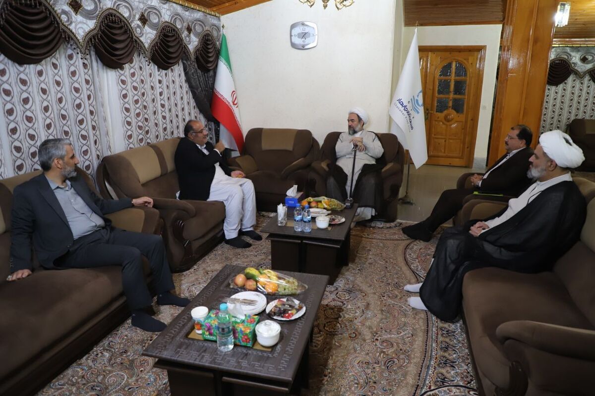 امام جمعه زاهدان: ساماندهی حاشیه نشینی در چابهار نیازمند عزم استانی و ملی است