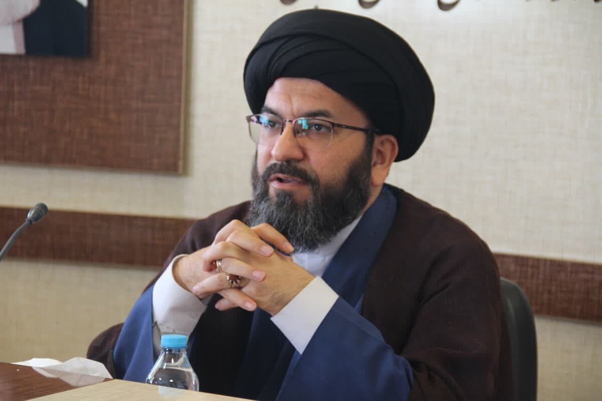 امام جمعه زنجان: مردمی‌سازی شورای فرهنگی عمومی، اولویت استان است