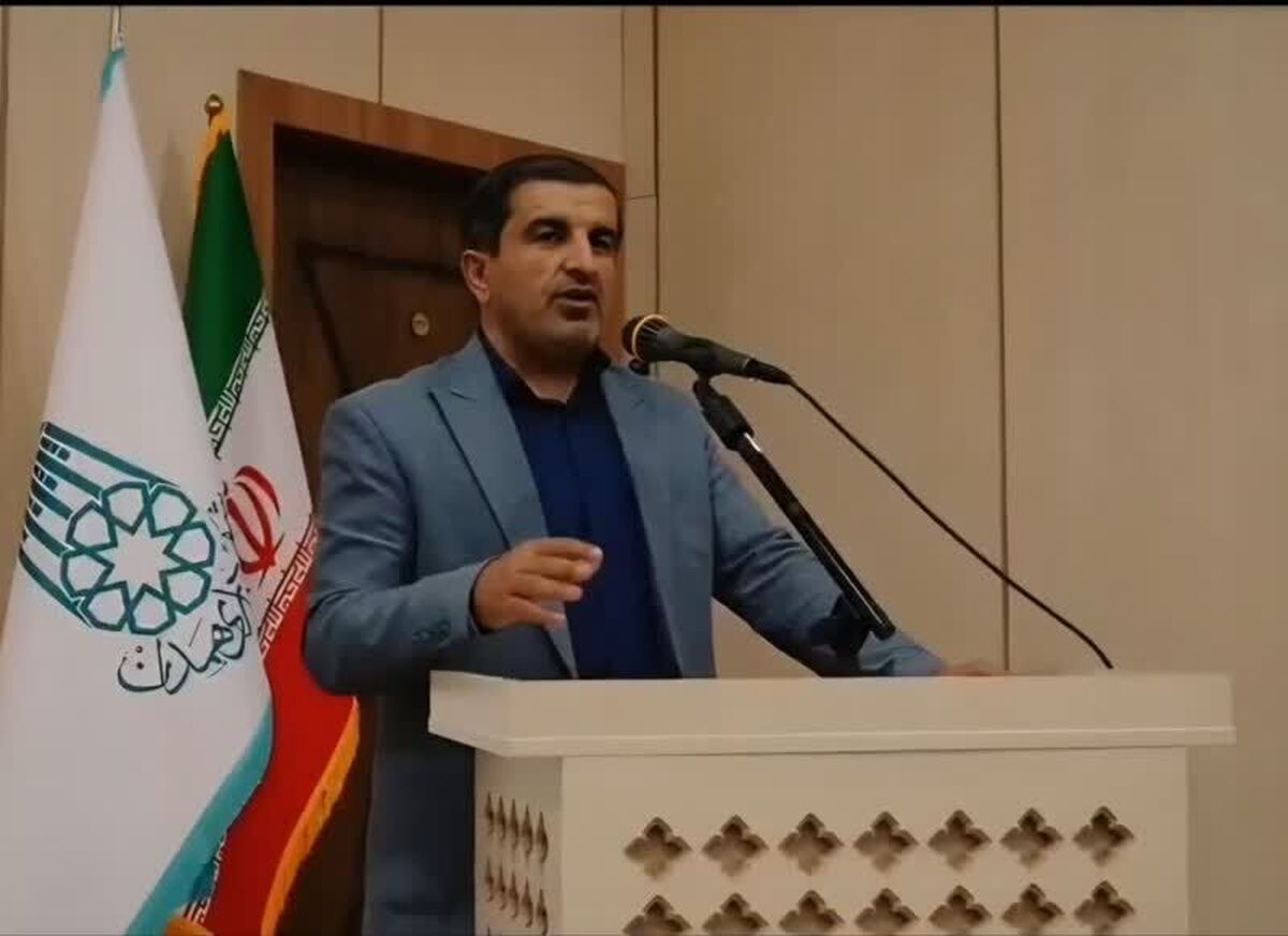 راه‌اندازی سمن‌های جدید در حوزه هوش مصنوعی، آب، کتابخوانی، گردشگری و کارآفرینی در همدان