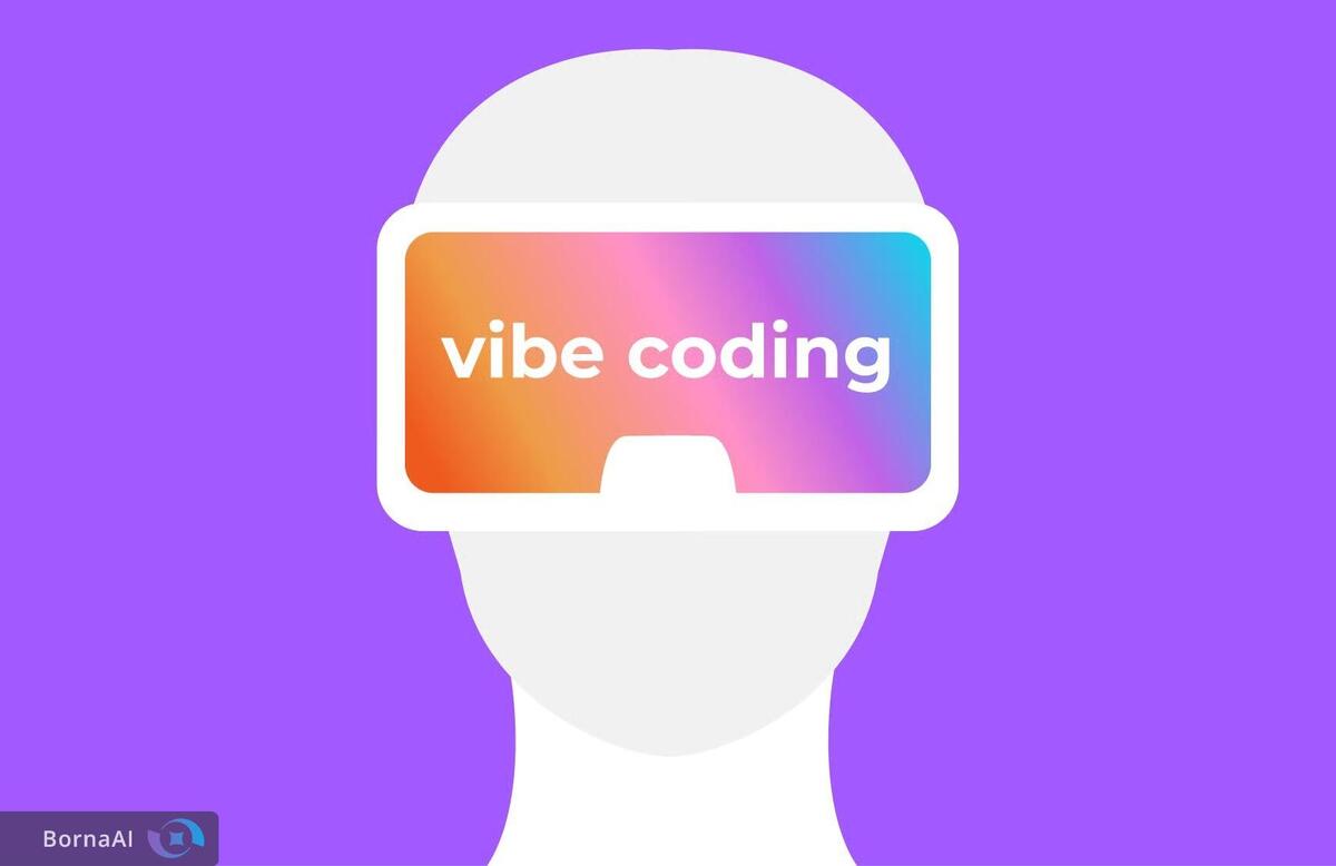 «Vibe-coding» کلمه سال ۲۰۲۵ دیکشنری کالینز شد