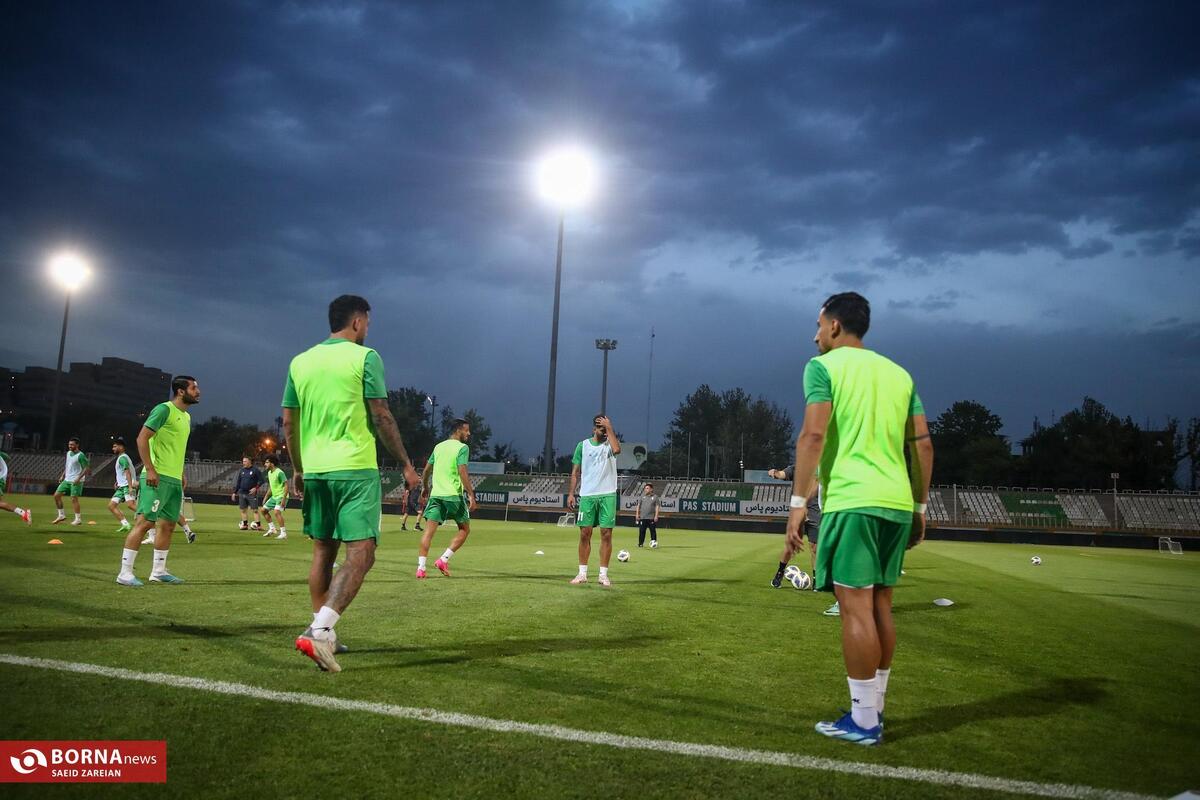 اعضای تیم ملی در انتظار صدور روادید/ بزودی پرواز به دوبی انجام می‌شود