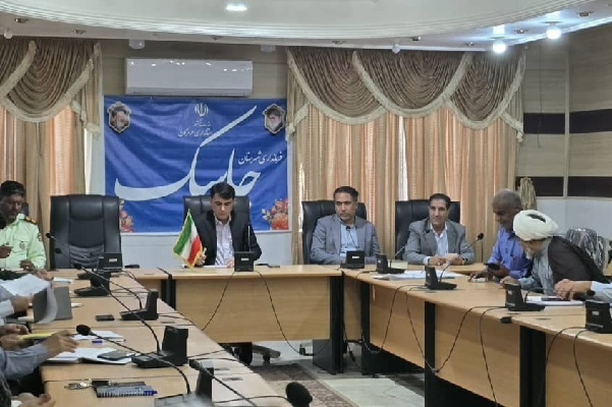 اختصاص ۳۴ میلیارد تومان برای اجرای پروژه‌های عمرانی در روستاهای جاسک