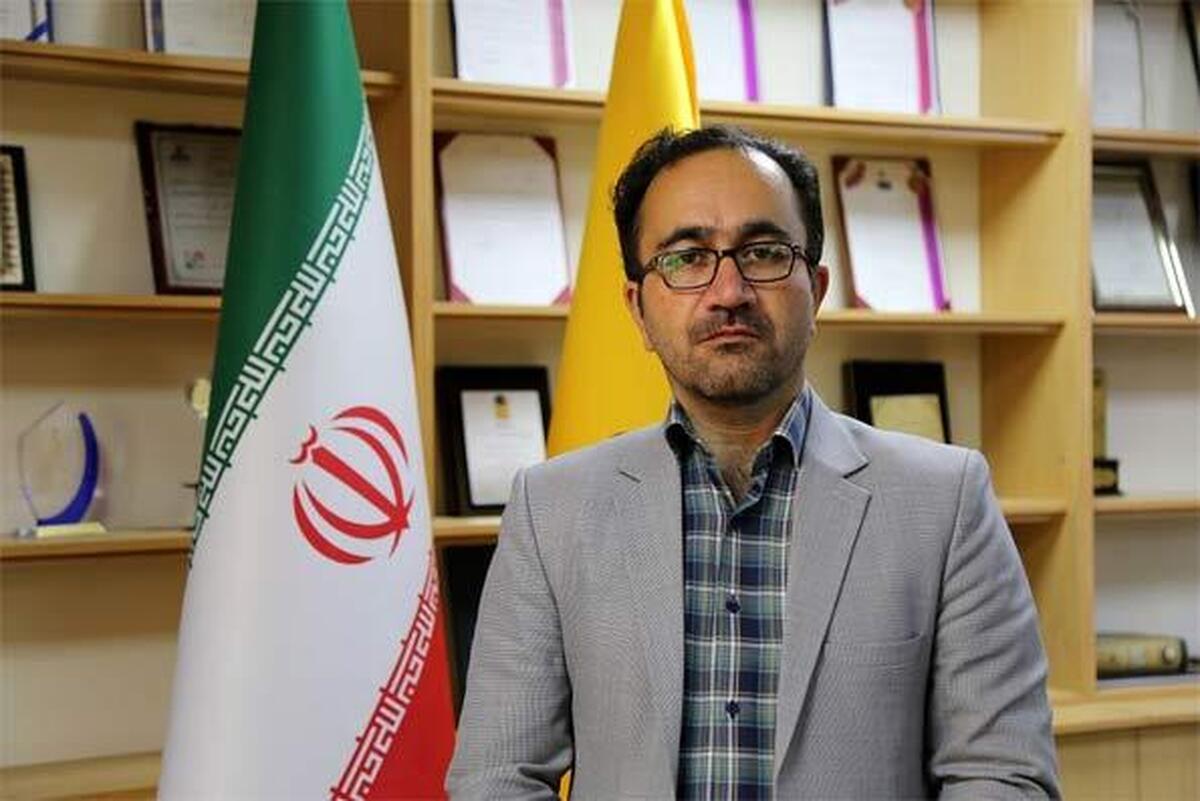 مصرف گاز ۷۵ درصد مشترکان خانگی در ایلام نرمال است