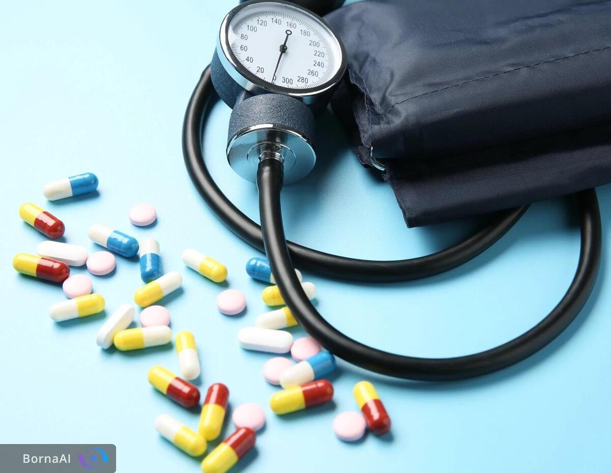 داروهای معده مانع پنهان درمان سرطان پستان