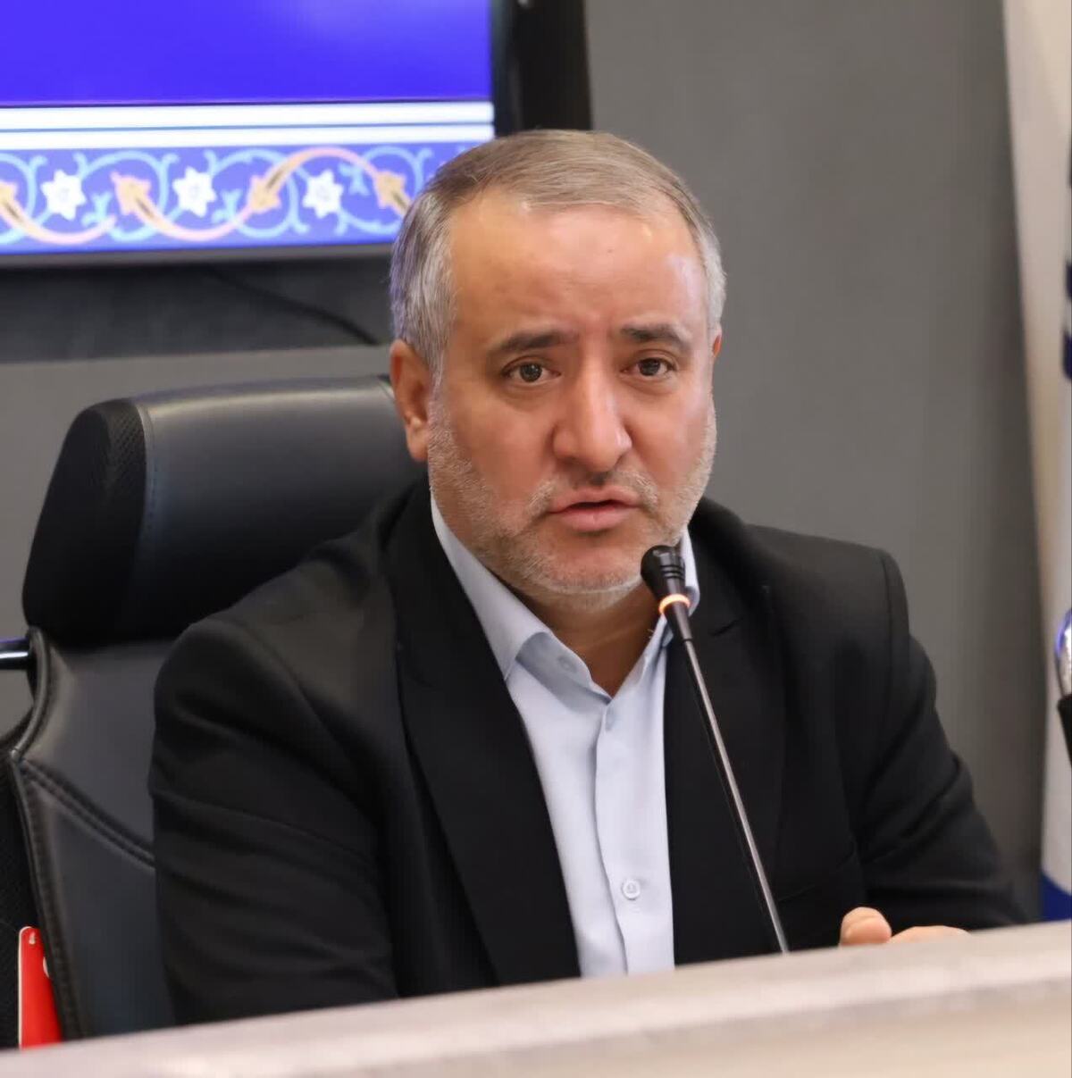 استاندار خراسان جنوبی: جوانان، شریک اصلی دولت در پیشرفت خراسان جنوبی هستند