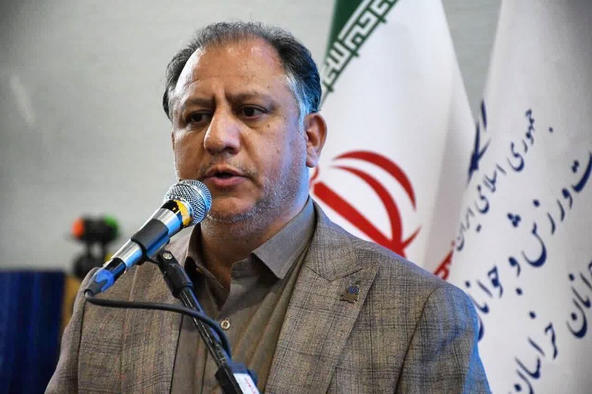 اداره کل ورزش و جوانان خراسان جنوبی رتبه برتر کشور در حوزه مشارکت های اجتماعی جوانان را کسب کرد