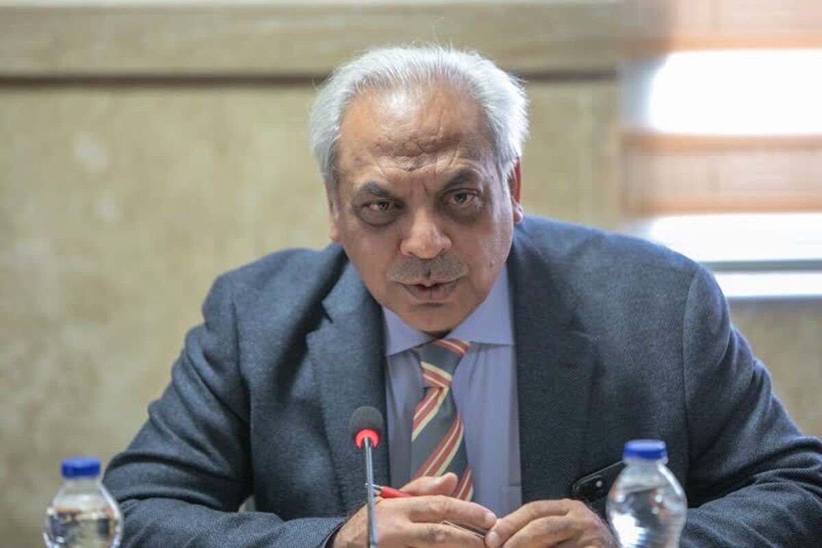 تجارب ارزنده ایران در مقابله با موادمخدر می‌تواند الگوی سایر کشور‌ها باشد