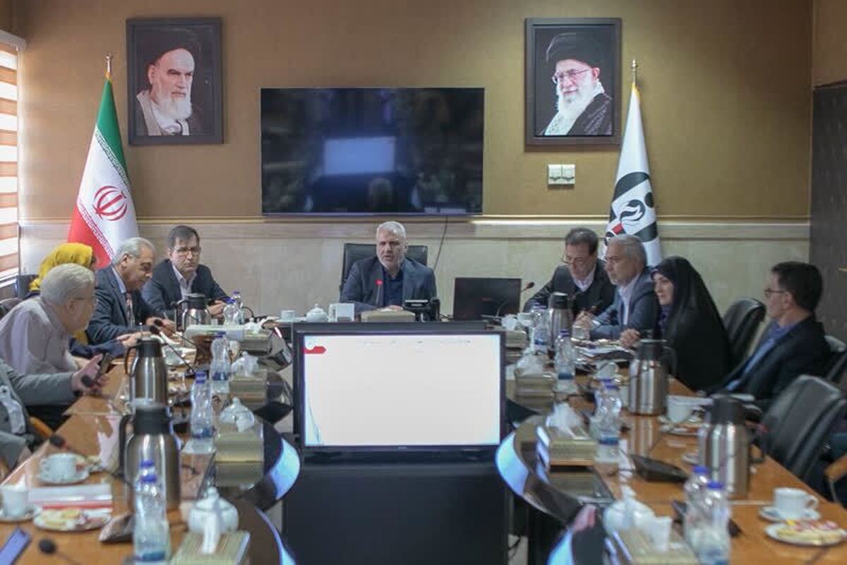 راه‌اندازی صندوق حمایت از بهبودیافتگان اعتیاد/ ایران سد ورود موادمخدر به اروپا است