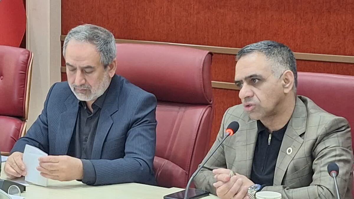 صادرات به کشورهای همسایه در اولویت اتاق بازرگانی قزوین است