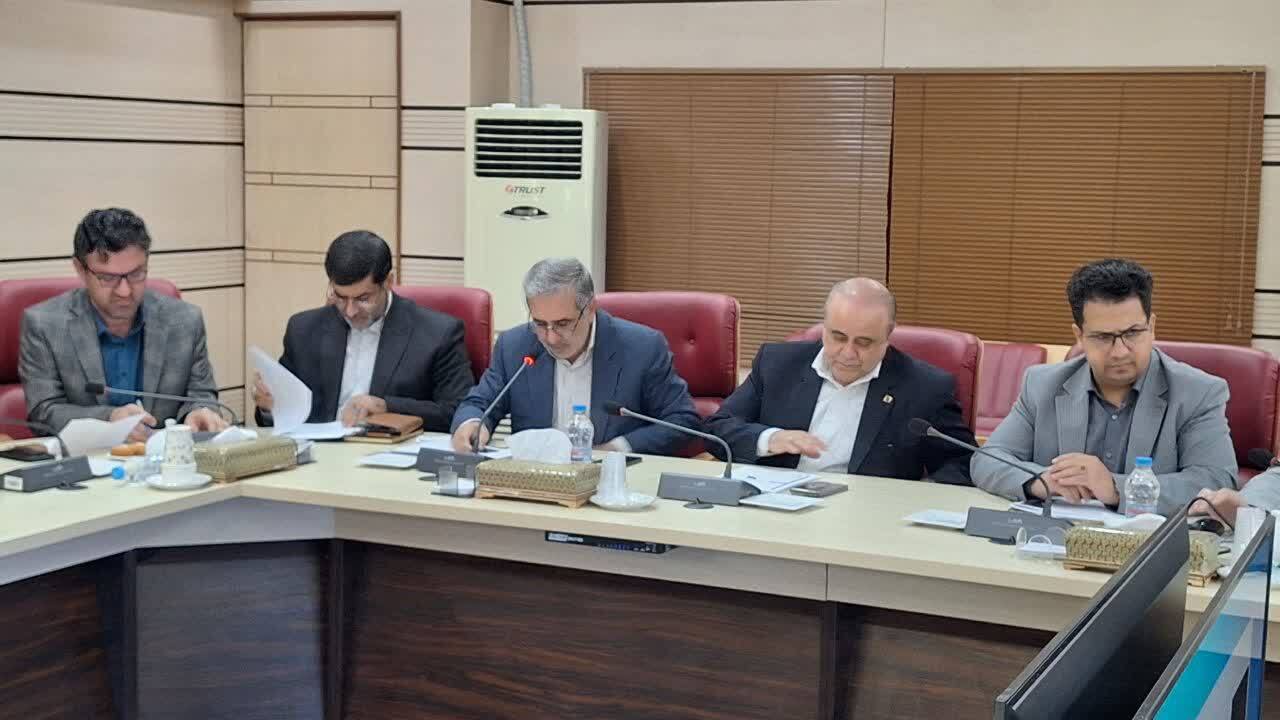 صادرات به کشورهای همسایه در اولویت اتاق بازرگانی است صادرات به کشورهای همسایه در اولویت اتاق بازرگانی است