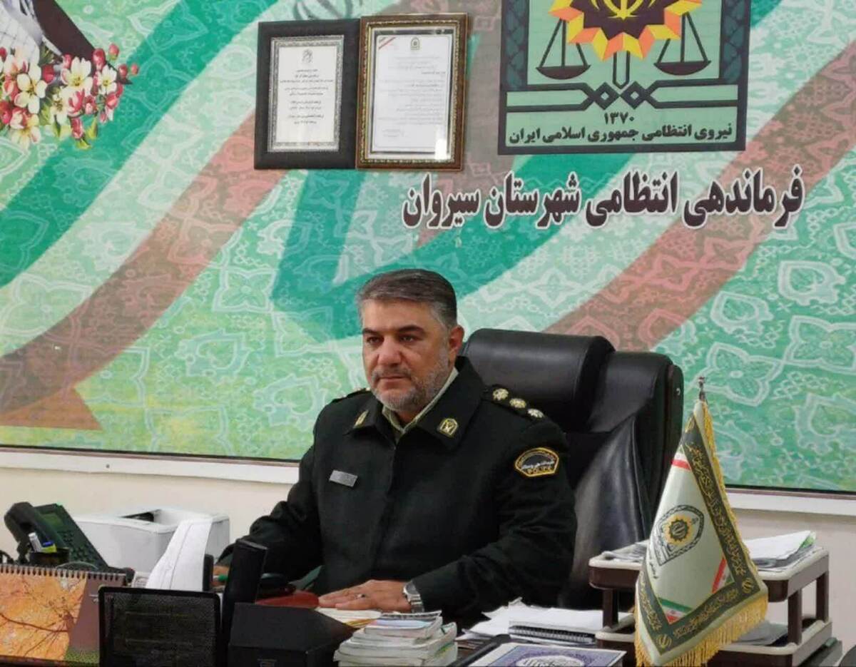 دستگیری ۲۴ نفر در اجرای طرح 